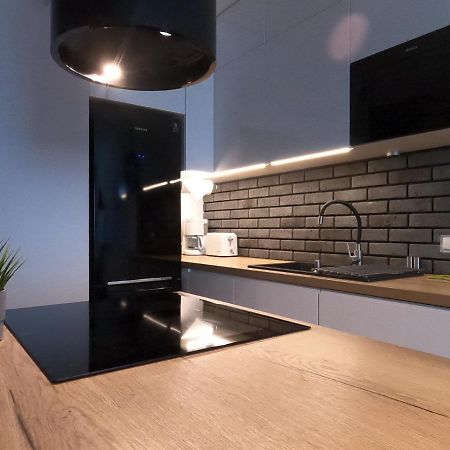 Miko Apartment 1 Познан Екстериор снимка