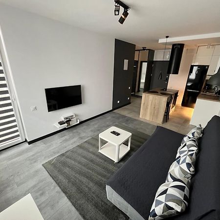 Miko Apartment 1 Познан Екстериор снимка