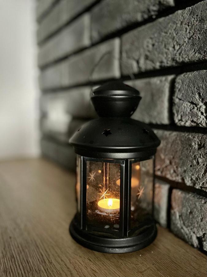 Miko Apartment 1 Познан Екстериор снимка