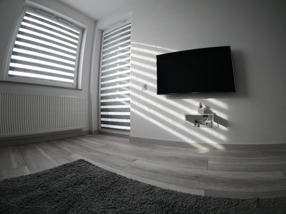 Miko Apartment 1 Познан Екстериор снимка
