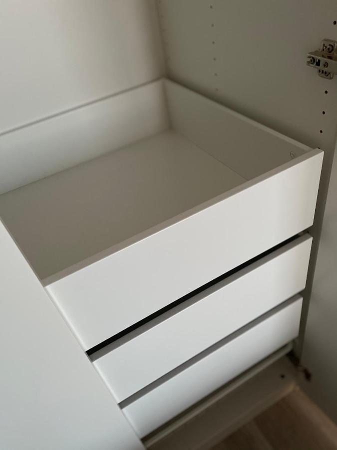 Miko Apartment 1 Познан Екстериор снимка