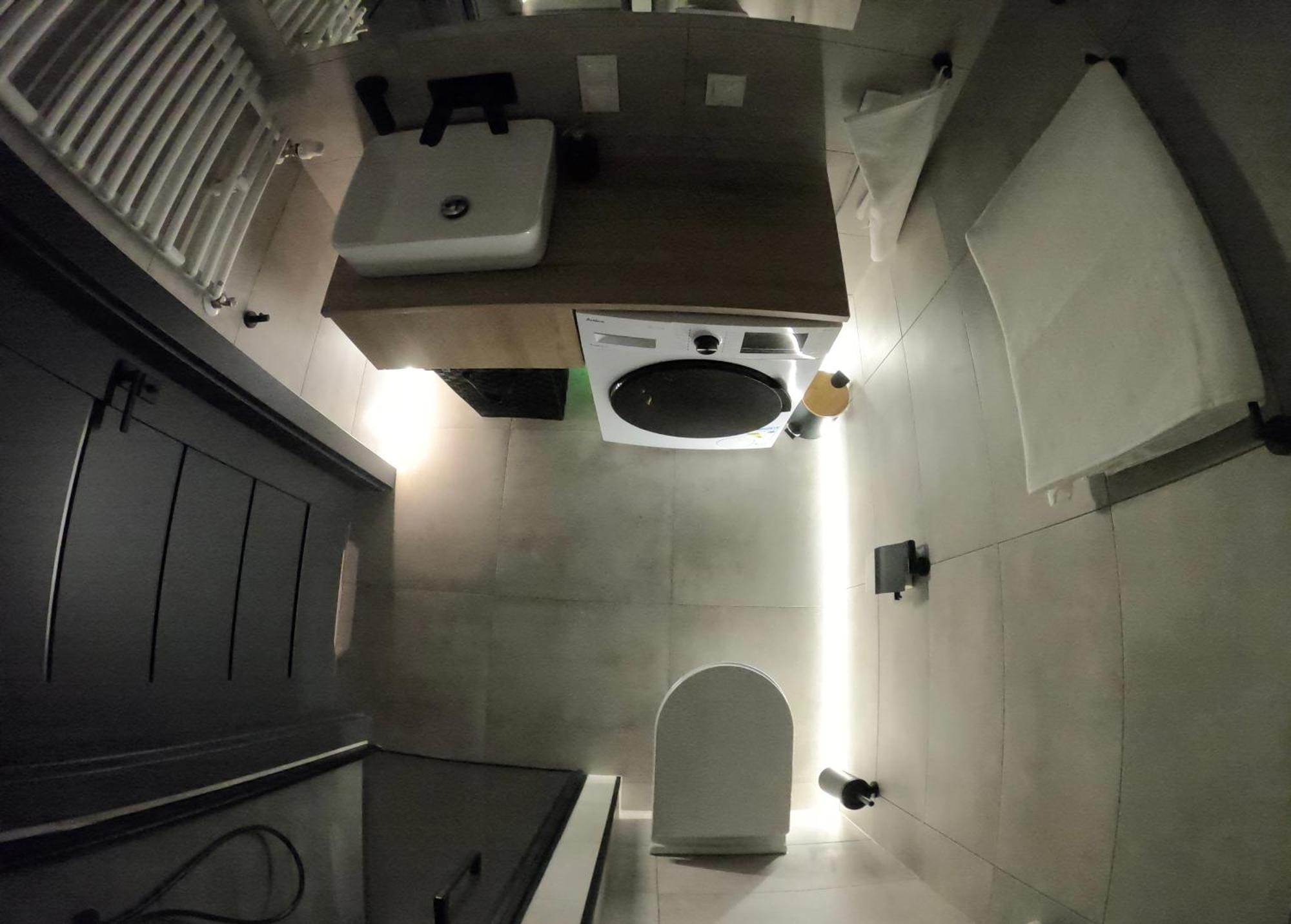 Miko Apartment 1 Познан Екстериор снимка