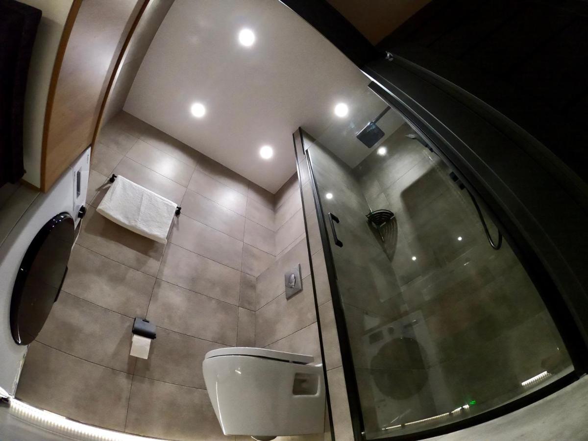Miko Apartment 1 Познан Екстериор снимка