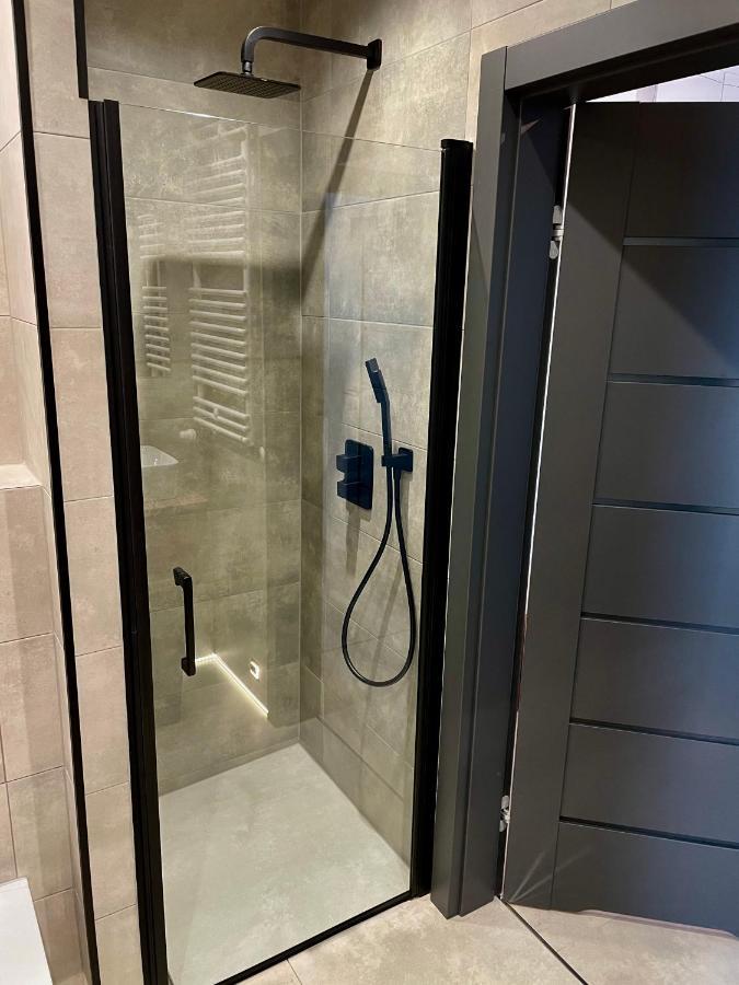 Miko Apartment 1 Познан Екстериор снимка