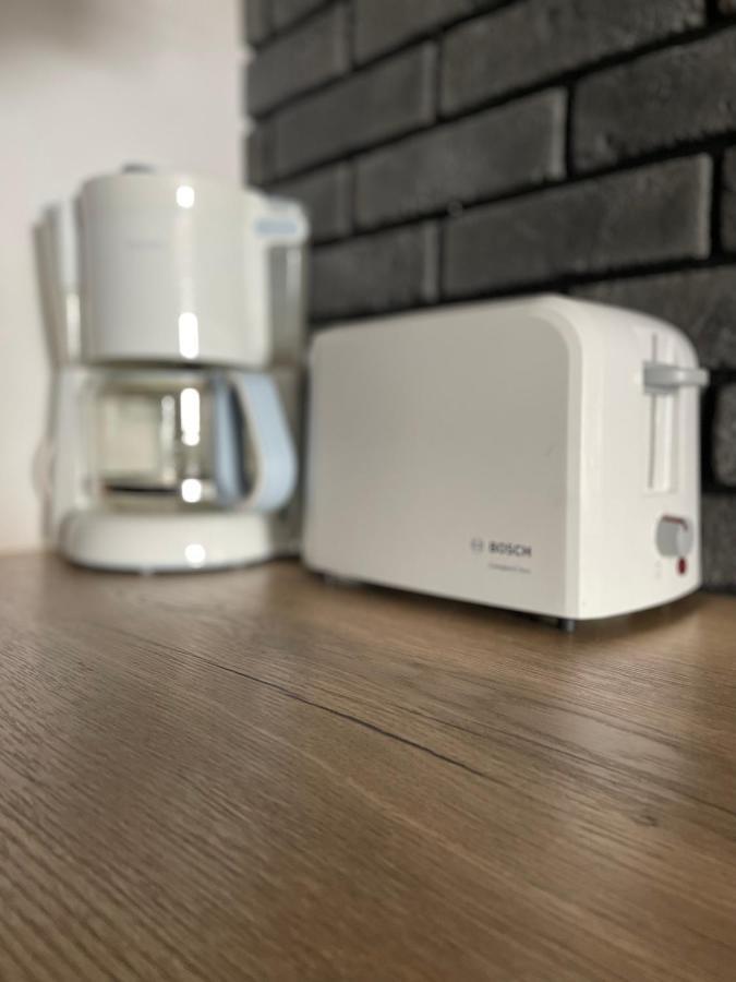 Miko Apartment 1 Познан Екстериор снимка