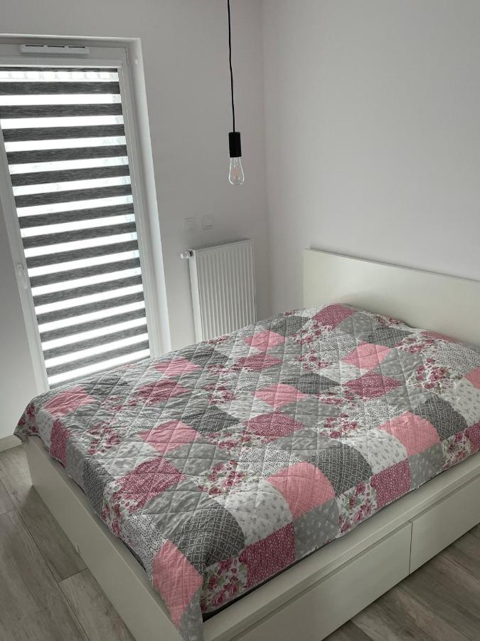 Miko Apartment 1 Познан Екстериор снимка