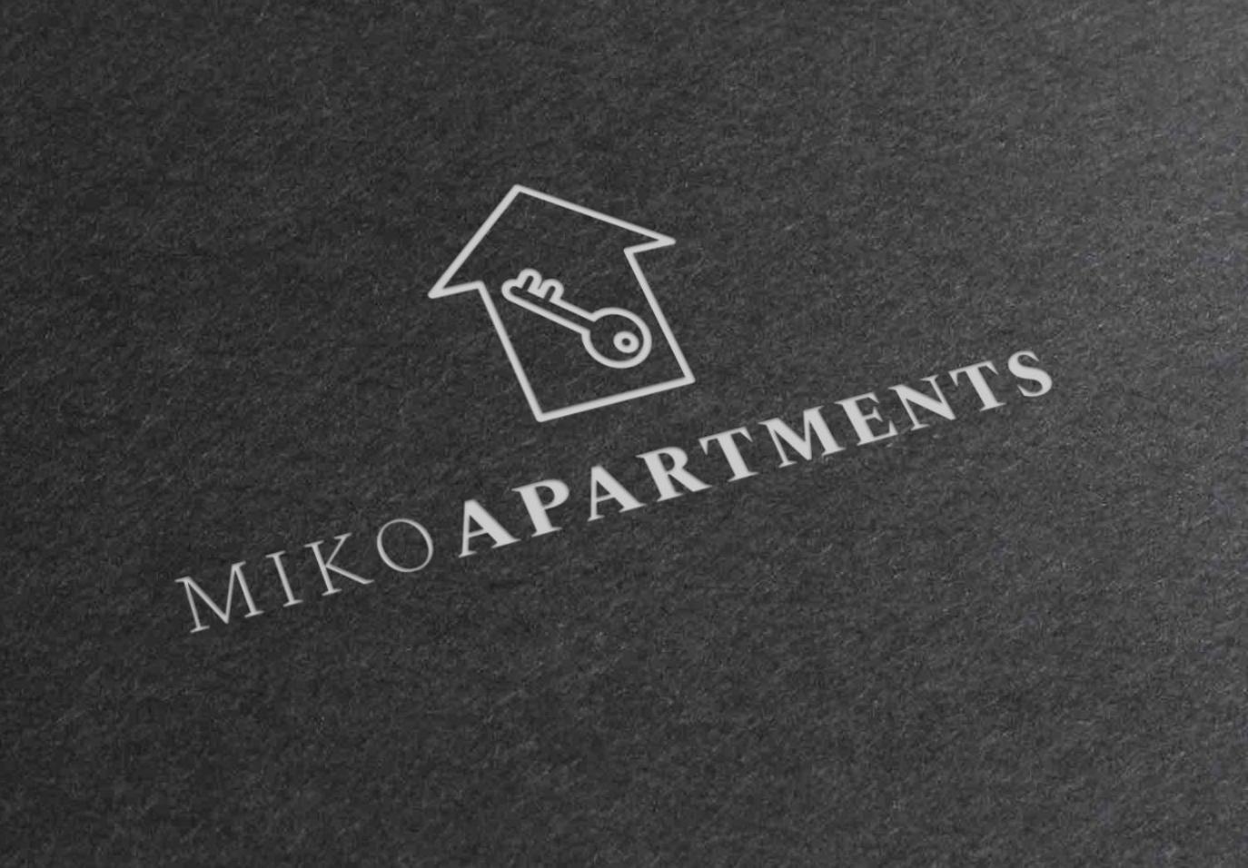 Miko Apartment 1 Познан Екстериор снимка